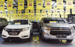 Ini yang Dilakukan Adira Finance Tingkatkan Pembiayaan Otomotif Tahun 2021