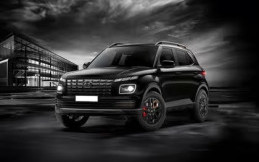 NJKB Hyundai Venue Muncul, Bakal Meluncur di Indonesia