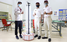 Toyota Indonesia Academy Target Ikut World Skill 2022