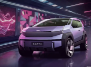 Hyundai Ioniq Masuk Pasar Tiongkok, Siapkan Ioniq Universe dan Mobil Listrik Baru