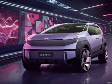 Hyundai Ioniq Masuk Pasar Tiongkok, Siapkan Ioniq Universe dan Mobil Listrik Baru