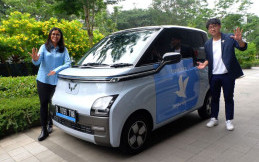 Langkah Inovatif Wuling, Berkolaborasi dengan Platform Travel Terbesar