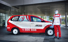 Ini yang Dilakukan Auto2000 Sosialisasikan Mobil Listrik dan eSport