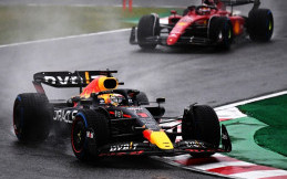 Juara Dunia F1 2022, 366 Poin Max Verstappen Tak Terkejar
