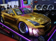 Trend Modifikasi Mobil Tahun 2019