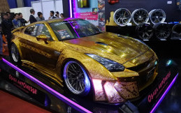 Trend Modifikasi Mobil Tahun 2019