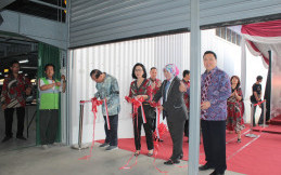 Optimalkan Distribusi Unit, Wahana Bangun Gudang Baru di Jatiasih