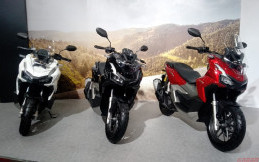 Honda Minta Maaf atas Keterlambatan Pengiriman Motor ke Konsumen