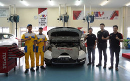 Tingkatkan Kualitas Layanan, Honda Skill Contest Kembali Digelar di Indonesia