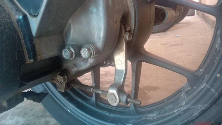 Meski Teknologi Lawas, Begini Cara Rawat Pengereman Tromol