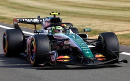 Rahasia Dapur Tim F1 Jelang Sprint Race Terungkap di Silverstone