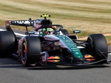 Rahasia Dapur Tim F1 Jelang Sprint Race Terungkap di Silverstone