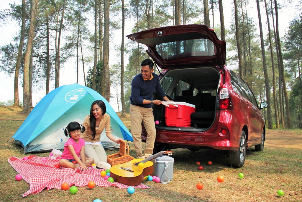 Toyota Avanza