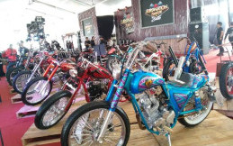 Siap-siap.. Suryanation Motorland Bakal Digelar Kembali