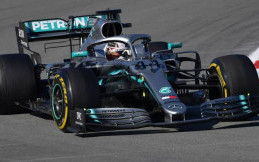 Satu Personel Mercedes-AMG Petronas Positif Covid-19, Toto Wolff Tetap Optimis