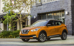 Ini Nissan Kicks Pengganti Juke, Harganya?