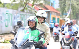 Astra dan Gojek Patungan Bisnis Perusahaan 250 Juta Dollar !