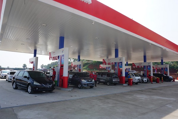 Siaga Virus Corona, Pertamina Pastikan Pasokan dan Penyaluran BBM Aman