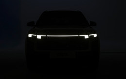 Hyundai Creta Model Terbaru Meluncur di Awal Tahun 2026