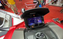 Mengenal Fitur Idling Stop System di Sepeda Motor