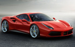 Penasaran Pendapatan Tenaga Penjual Ferrari? Segini Penghasilannya