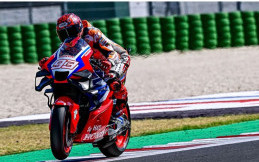 Pendukung Marc Marquez Disuguhkan Banyak Keuntungan di MotoGP Mandalika Indonesia 2023