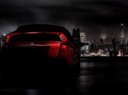 Mitsubishi Namakan Mobil Barunya Eclipse Cross