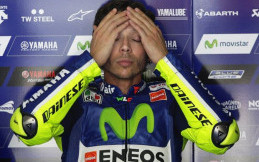 Bos Movistar Yamaha Komentari Masa Depan Rossi