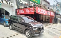 Scuto Xpress Buka Layanan AC Mobil dan Bodi Instan PDR