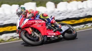 John McGuinness Pecah Rekor Balap Isle of Man TT di Usia 54 Tahun