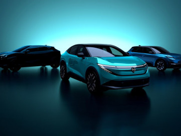 Kondisi Nissan Semakin Buruk, Berencana PHK 20.000 Karyawan di Seluruh Dunia