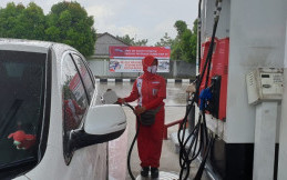 Hadirkan BBM Ramah Lingkungan, Pertamina Siapkan Pertamax Turbo di Bangka