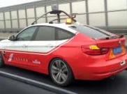 Pesaing Google Luncurkan Mobil Tanpa Supir Bulan Juli Nanti