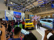 Kisaran Harga Vinfast Minio Green di Indonesia