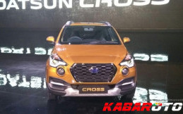 Datsun Sudah Jual 300 Ribu Unit Kendaraan
