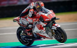 LCR Honda Umumkan Waktu Peluncuran Tim MotoGP 2021