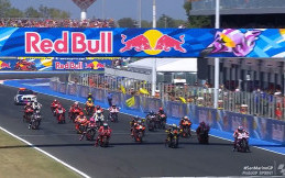 Promotor Lokal Bermasalah, MotoGP India 2024 Terancam Batal Digelar