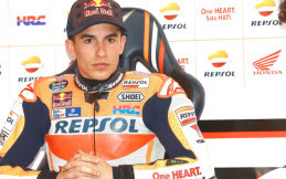 Simak! Ini Target Ambisius Marquez Jelang Race Pembuka di Qatar