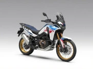 Honda CRF1100L Africa Twin Anyar Banderol Rp665 Juta di Indonesia