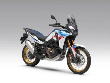 Honda CRF1100L Africa Twin Anyar Banderol Rp665 Juta di Indonesia