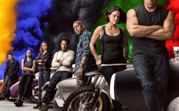 Akibat Virus Corona, Fast And Furious 9 Mundur Hingga 1 Tahun