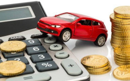 Tips Aman Membeli Mobil dengan Cara Kredit