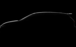 Volkswagen Rilis Teaser Calon Mobil Cepat, Meluncur Bulan Februari