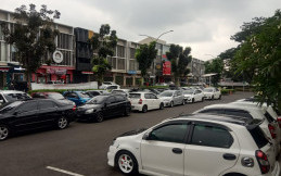 Kopdar Komunitas TEVCI, Peringati Hari Kemerdekaan Indonesia Ke-77 Tahun 