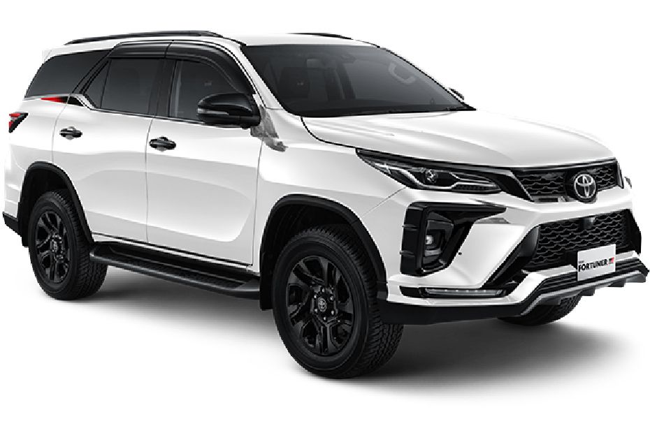 Toyota Fortuner Harga September 2026, Varian Tertinggi Tembus Rp794 Jutaan