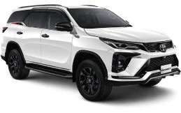 Toyota Fortuner Harga September 2026, Varian Tertinggi Tembus Rp794 Jutaan