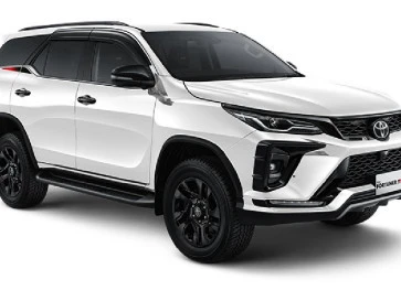 Toyota Fortuner Harga September 2026, Varian Tertinggi Tembus Rp794 Jutaan