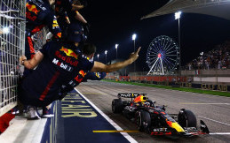 George Russell Nilai Red Bull Racing akan Dominasi Musim 2023