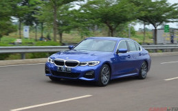 Begini Skema Pembiayaan Beli 1 Dapat 2 Ala BMW Astra