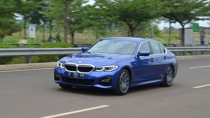 Begini Skema Pembiayaan Beli 1 Dapat 2 Ala BMW Astra